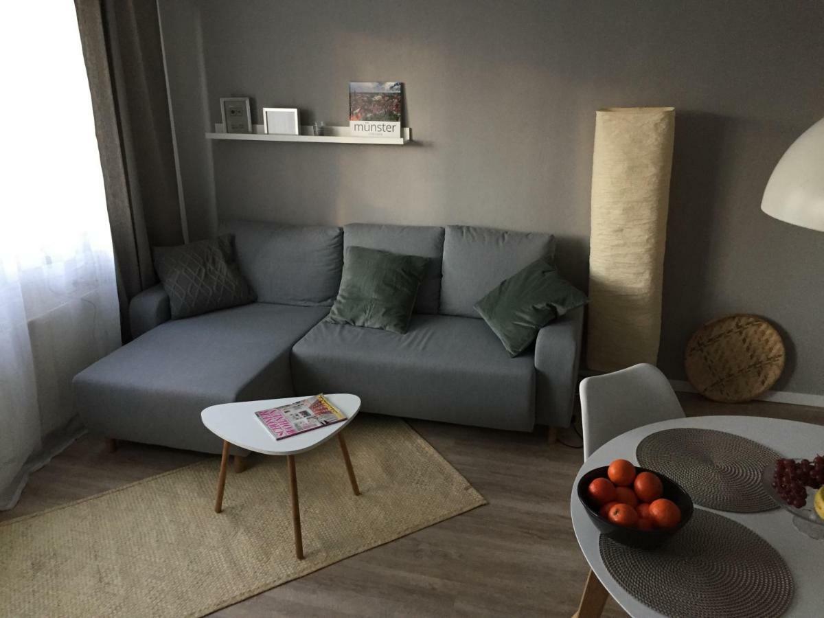 Beverlodge Telgte Ngoại thất bức ảnh