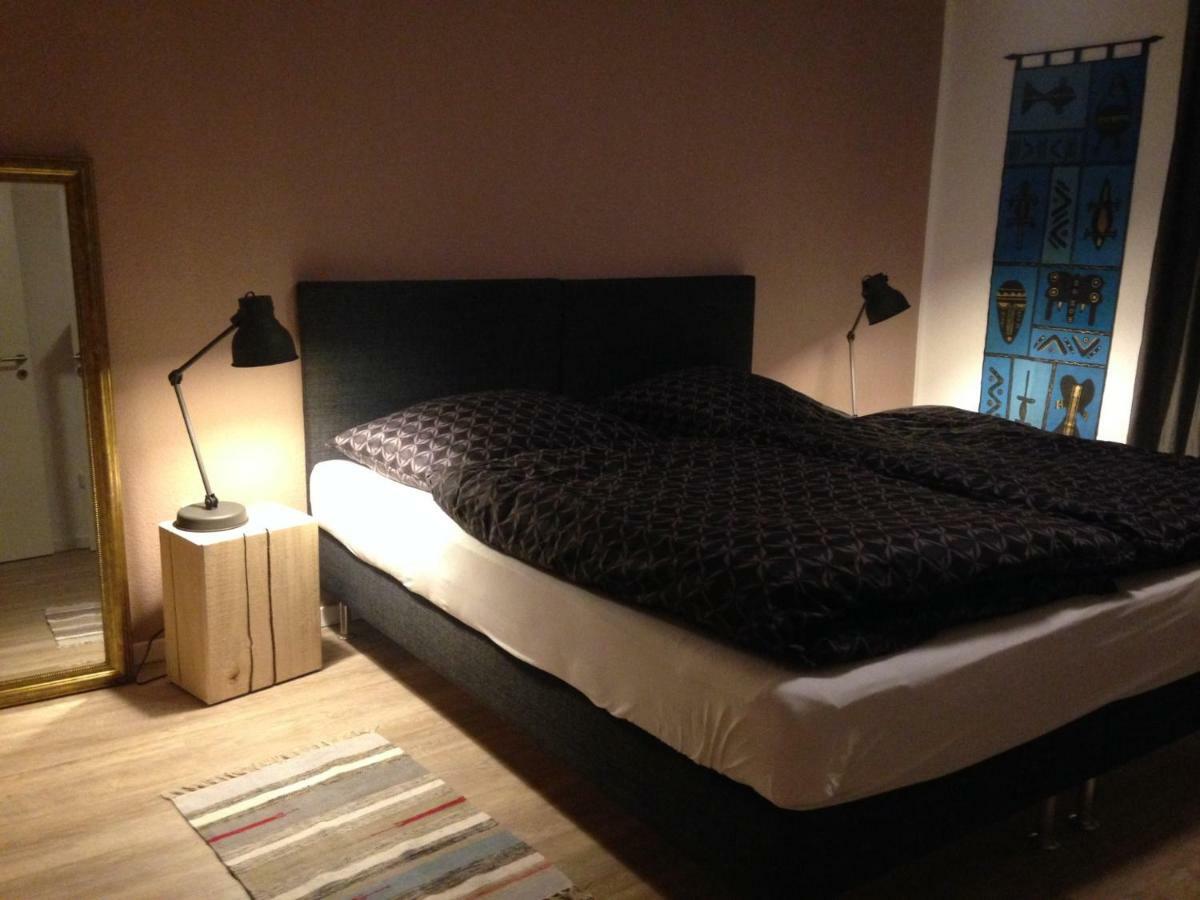 Beverlodge Telgte Ngoại thất bức ảnh