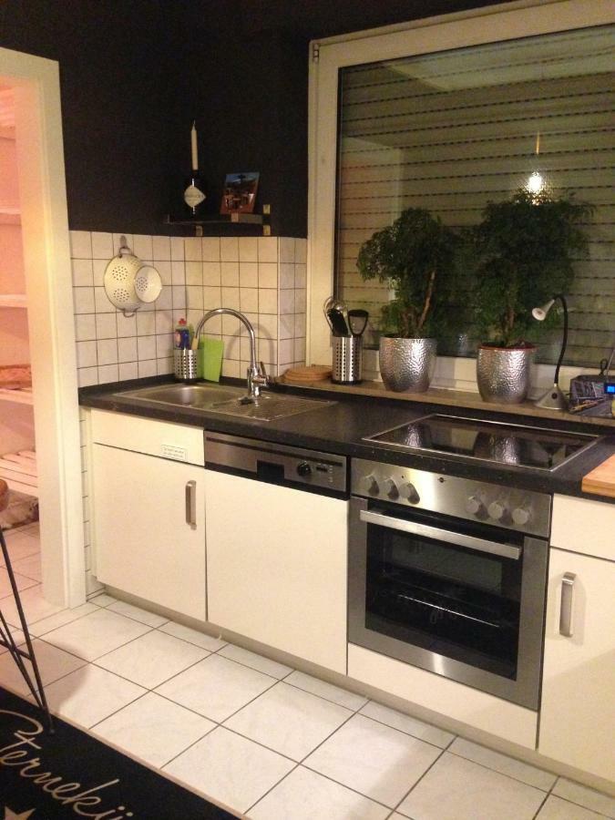 Beverlodge Telgte Ngoại thất bức ảnh