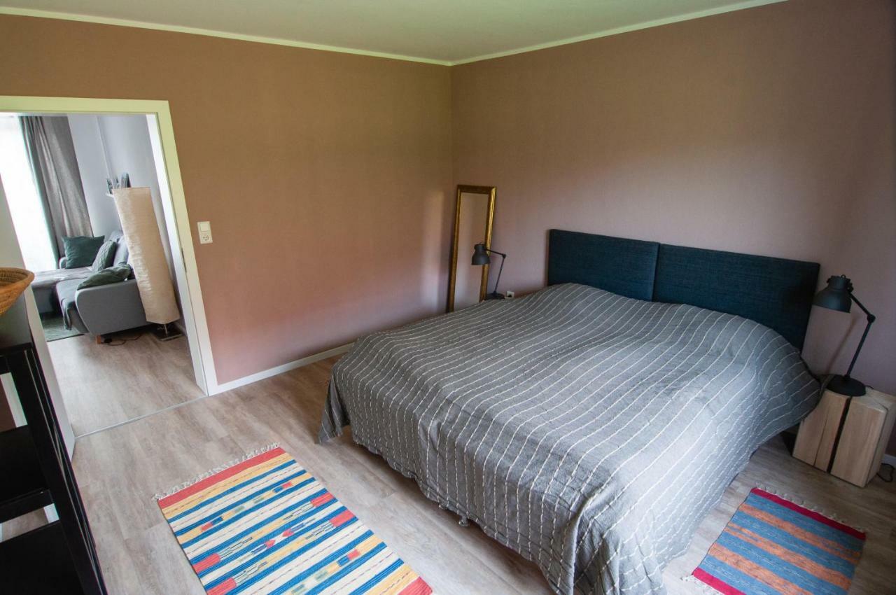 Beverlodge Telgte Ngoại thất bức ảnh