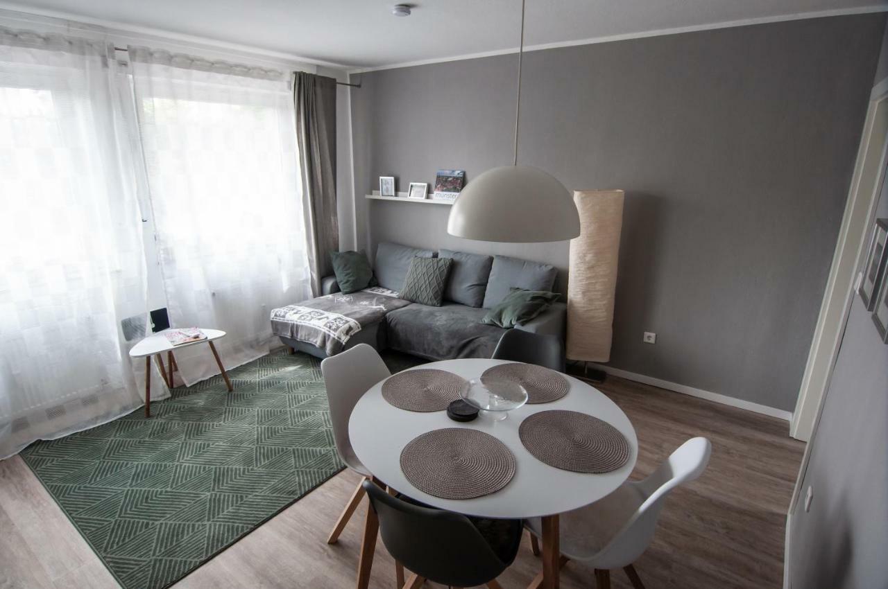 Beverlodge Telgte Ngoại thất bức ảnh